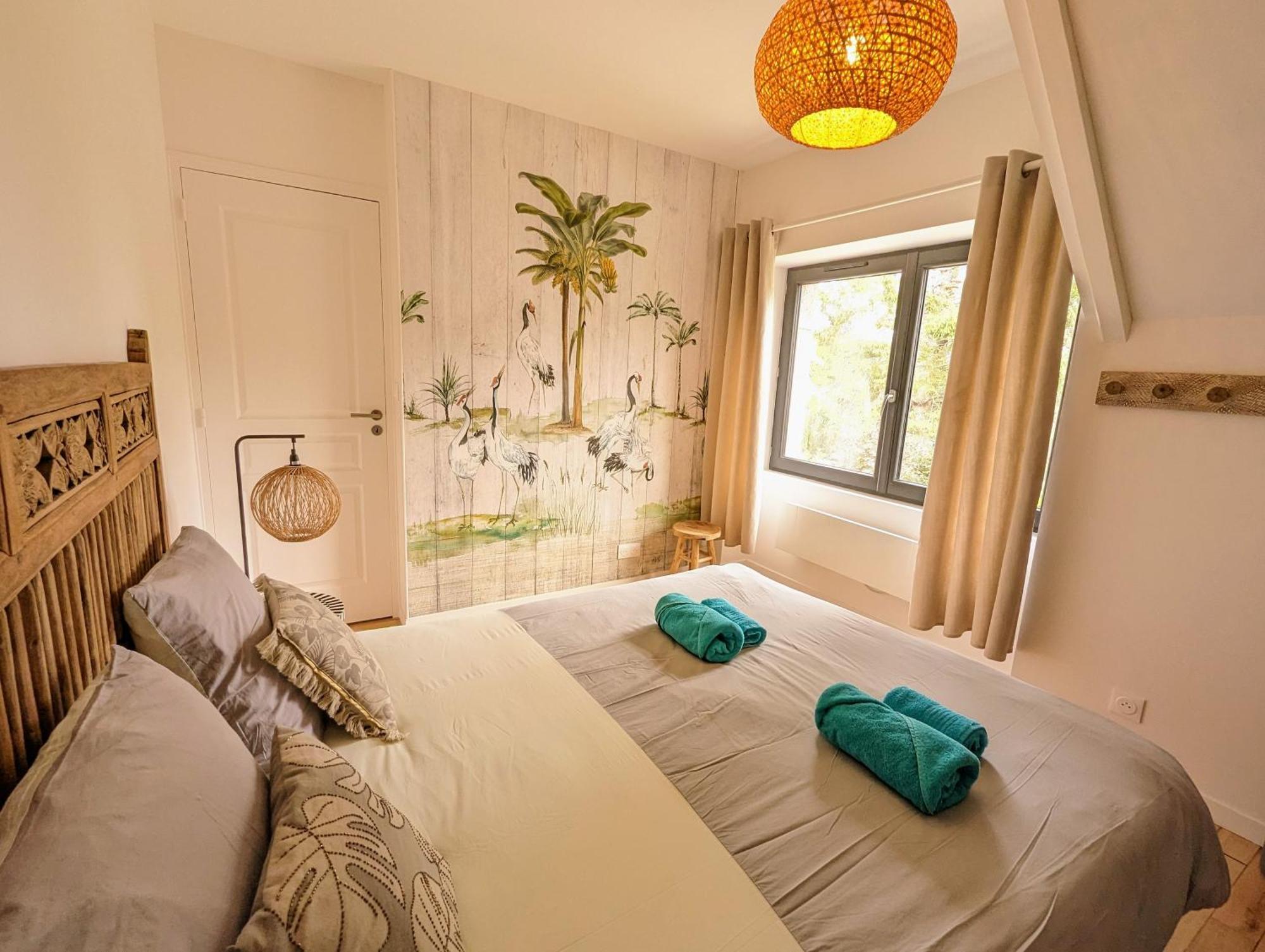 Quartier Saint-Enogat Maison De Charme Proche Des Plages ディナール エクステリア 写真